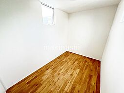 洋室の画像