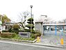 周辺：河内長野市立川上小学校 徒歩2分。 120m