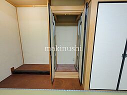 室内の画像