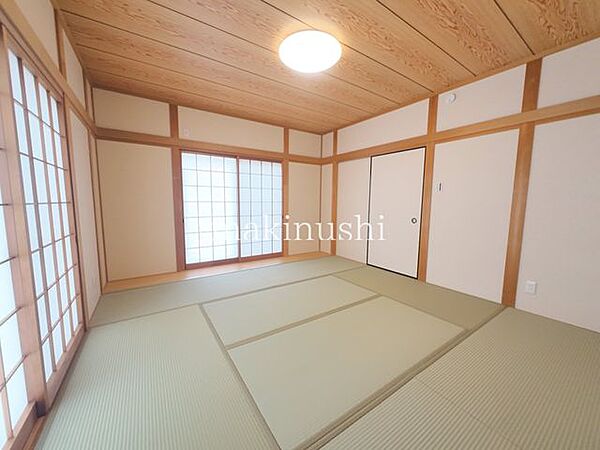 和室