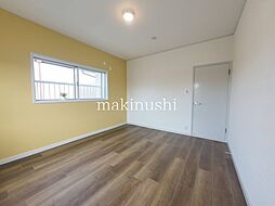 子供部屋の画像