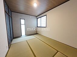 和室の画像