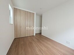 洋室の画像