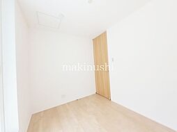 洋室の画像