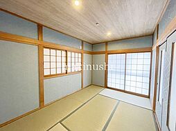 和室の画像