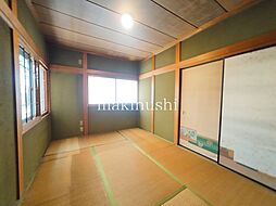 室内の画像