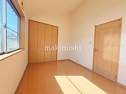 子供部屋の画像