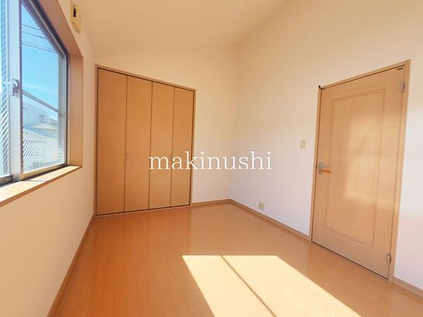 子供部屋