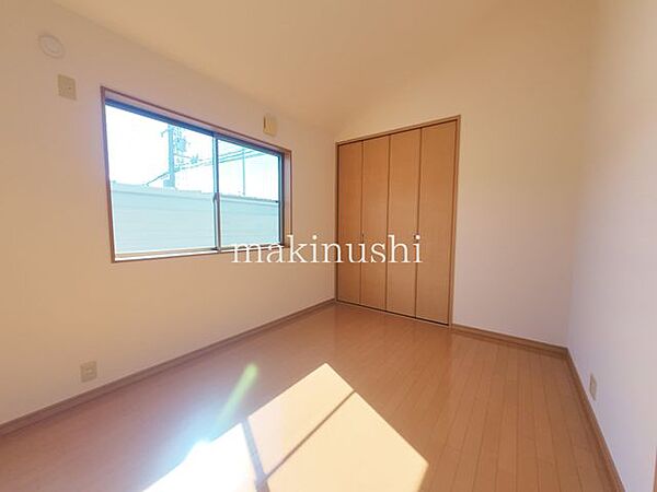 子供部屋