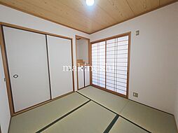 和室の画像