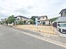 外観：・建築条件無し土地です。お好きな建築会社で建てて頂けます。