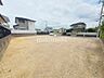 外観：・建築条件無し土地です。お好きな建築会社で建てて頂けます。