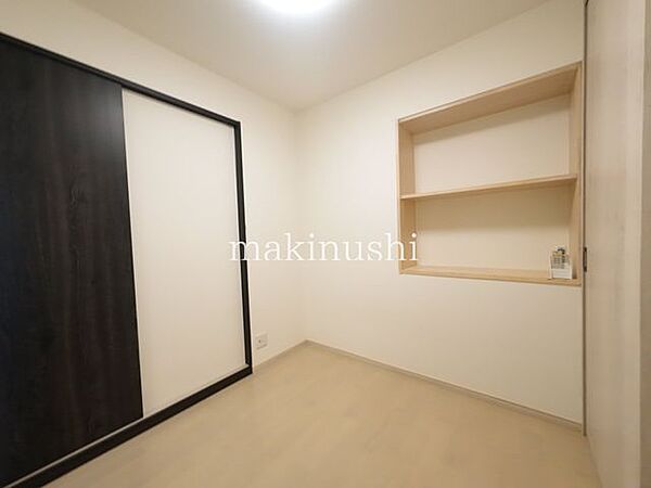 子供部屋