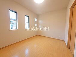 洋室の画像