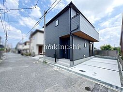 堺市東区西野
