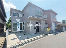 大阪狭山市半田5丁目　戸建