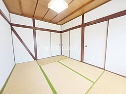 和室の画像