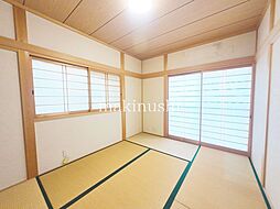 和室の画像