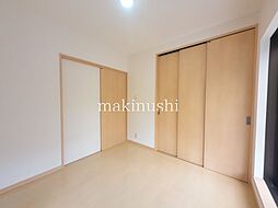 洋室の画像