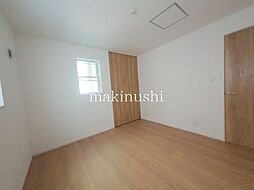 子供部屋の画像