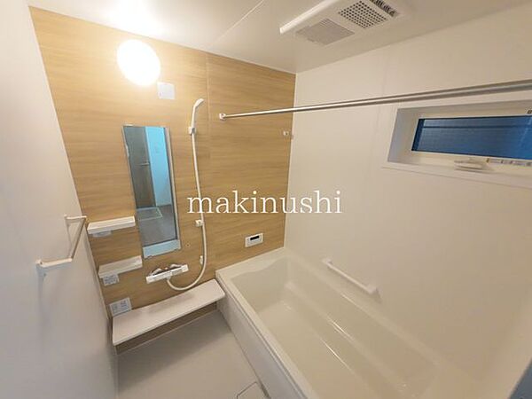 浴室