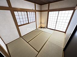 和室の画像