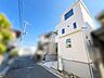 その他：前面道路含む外観堺市西区北条町2丁に新築戸建が2026年6月完成いたしました。お客様のご都合に合わせて内覧可能です。実際の広さや設備、住環境をぜひ現地でご確認ください。お気軽にお問い合わせください