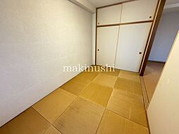 和室の画像