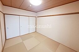 和室の画像