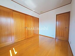 洋室の画像