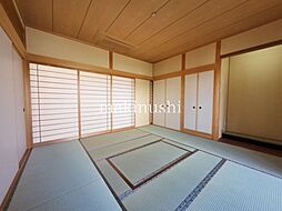 和室の画像