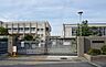 周辺：堺市立深井中央中学校 徒歩21分。 1640m