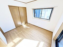 洋室の画像