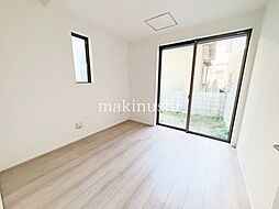 子供部屋の画像
