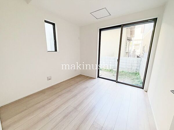 子供部屋