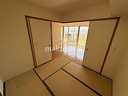 和室の画像