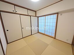 和室の画像