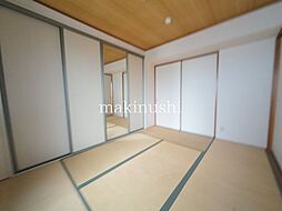 和室の画像