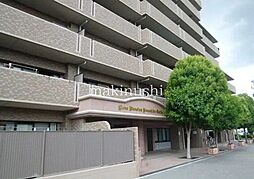 ライオンズマンション上野芝ガーデンシティ