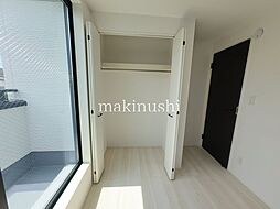室内の画像