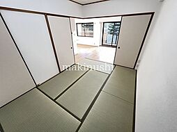 和室の画像