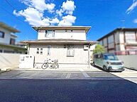大阪府堺市東区中茶屋：物件画像