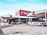 周辺：DCM大美野店 徒歩16分。 1260m