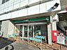 周辺：りそな銀行深井支店 徒歩8分。 630m