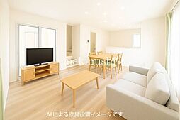 レジデンス向野町
