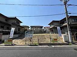 堺市美原区さつき野東