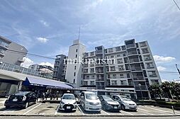 エバーグリーン金岡壱号棟