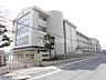 周辺：河南町立中学校 徒歩28分。 2180m