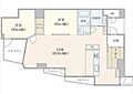 フォンターナ狭山遊園前3階2,298万円