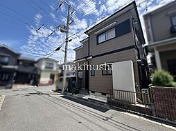 外観の画像